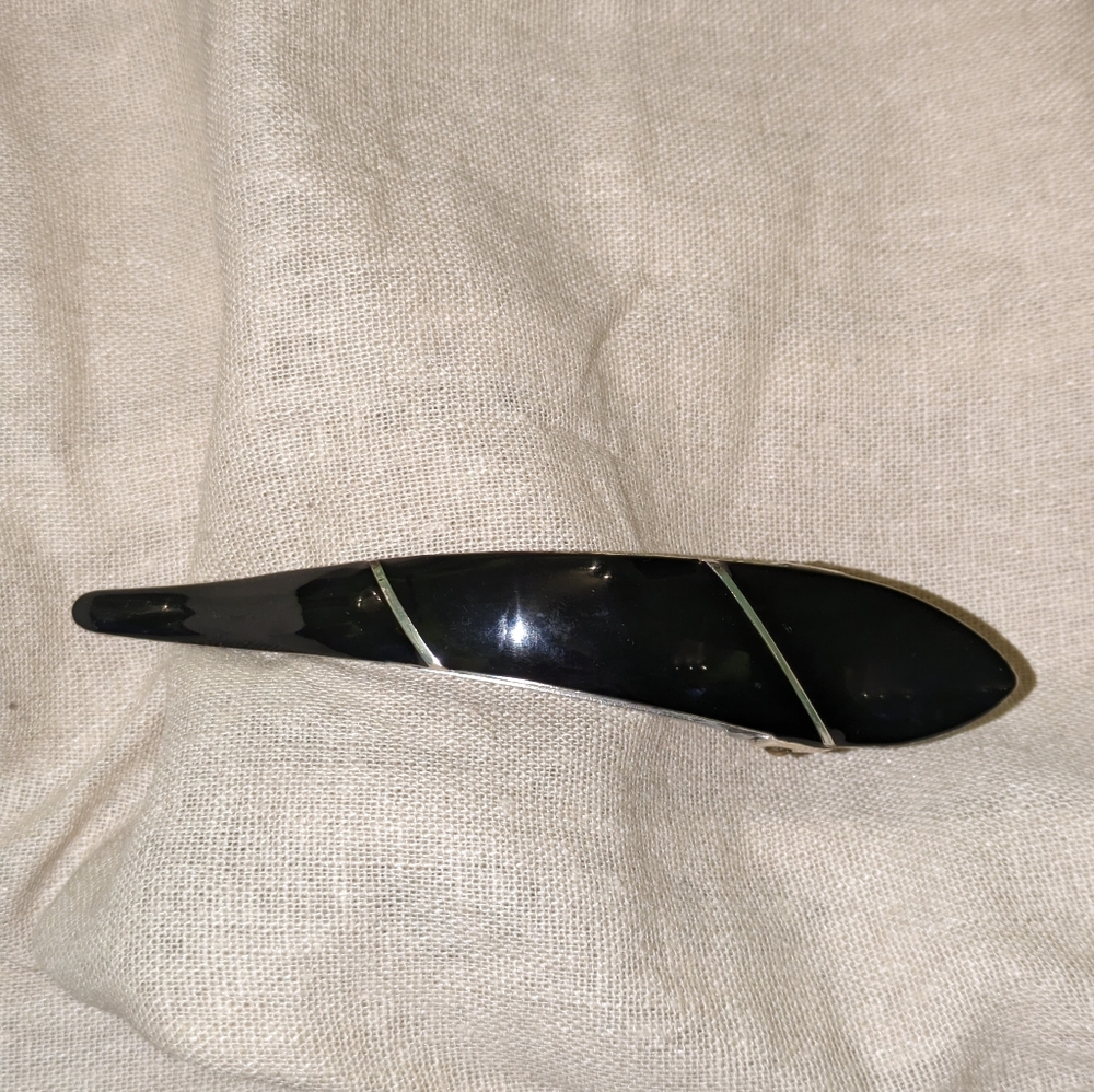 Ficcare Maximus Medium Hair Clip